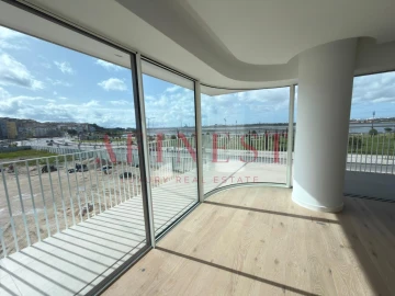 Apartamento T3 para Venda em Alto do Seixalinho, Santo André e Verderena