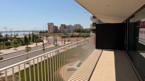 Apartamento T3 para Venda em Alto do Seixalinho, Santo André e Verderena