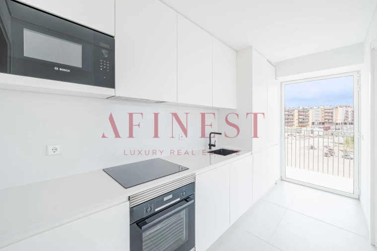 Apartamento T3 para Venda em Alto do Seixalinho, Santo André e Verderena Foto 12