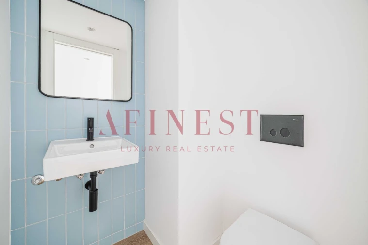 Apartamento T3 para Venda em Alto do Seixalinho, Santo André e Verderena Foto 22