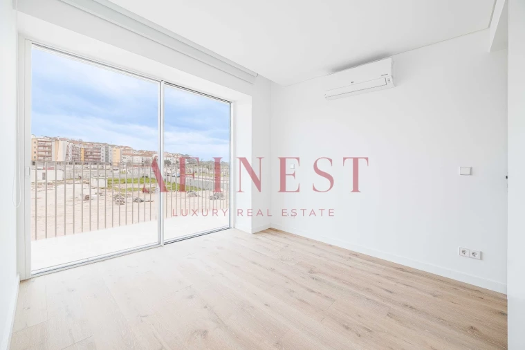 Apartamento T3 para Venda em Alto do Seixalinho, Santo André e Verderena Foto 30