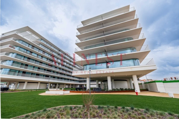 Apartamento T3 para Venda em Alto do Seixalinho, Santo André e Verderena Foto 68