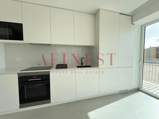 Apartamento T3 para Venda em Alto do Seixalinho, Santo André e Verderena Foto 10