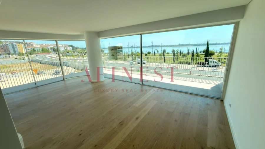 Apartamento T3 para Venda em Alto do Seixalinho, Santo André e Verderena Foto 3
