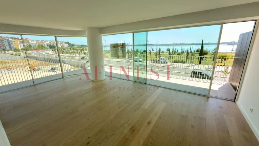 Apartamento T3 para Venda em Alto do Seixalinho, Santo André e Verderena Foto 4