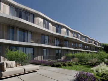 Apartamento T3 para Venda em Paranhos