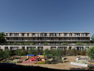 Apartamento T3 para Venda em Paranhos
