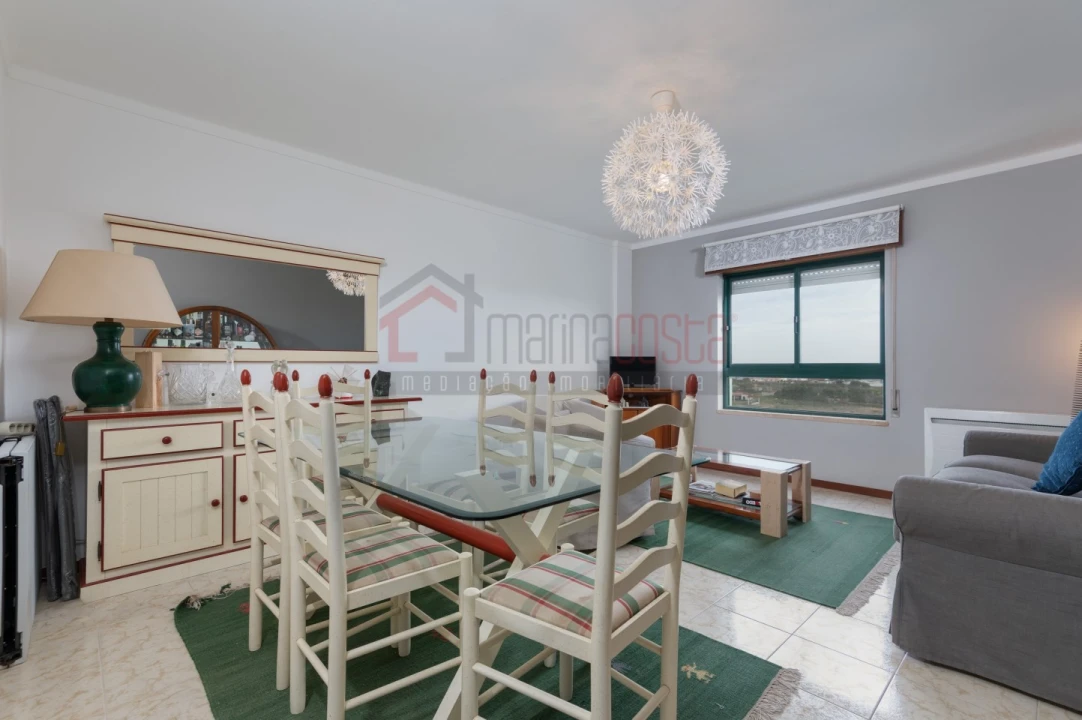 Apartamento T3 para Venda em Peniche Foto 1