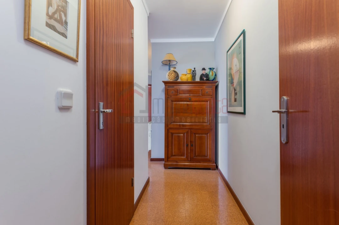 Apartamento T3 para Venda em Peniche Foto 8