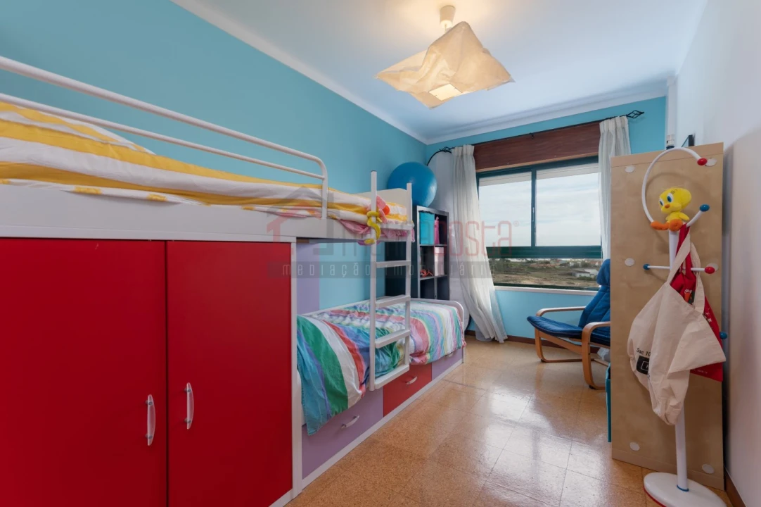 Apartamento T3 para Venda em Peniche Foto 9