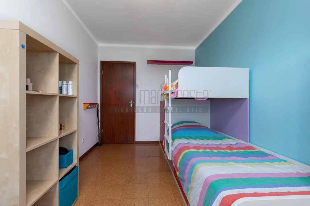 Apartamento T3 para Venda em Peniche Foto 10
