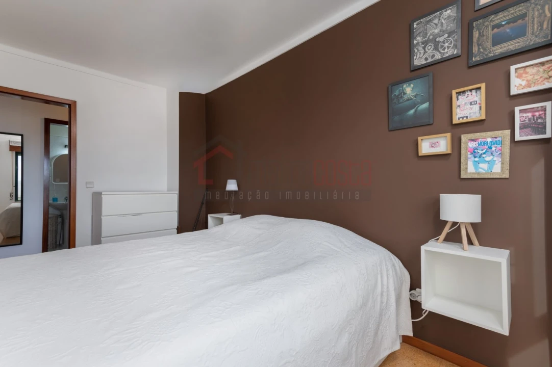 Apartamento T3 para Venda em Peniche Foto 12