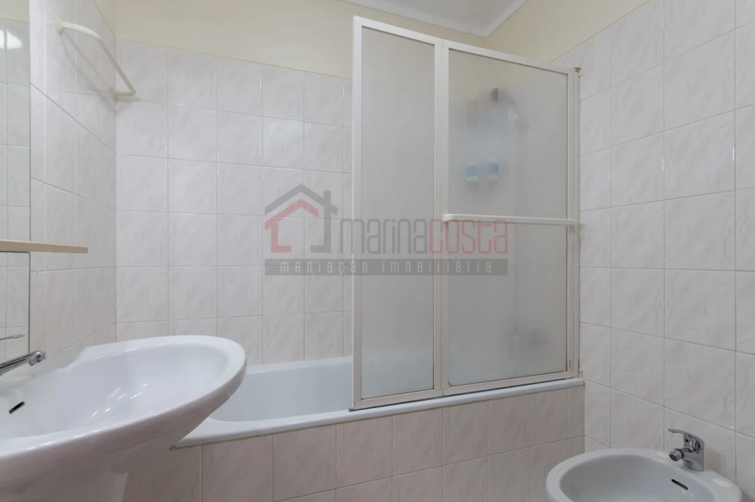 Apartamento T3 para Venda em Peniche Foto 16