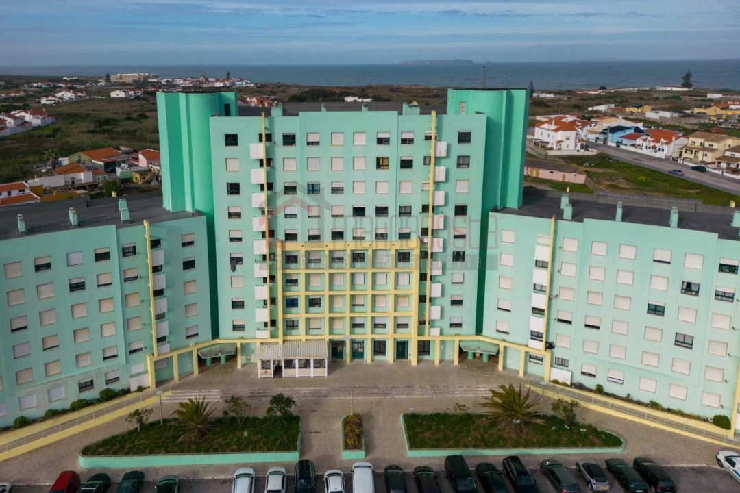 Apartamento T3 para Venda em Peniche Foto 19