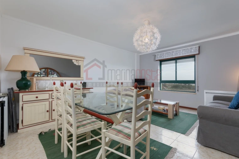 Apartamento T3 para Venda em Peniche