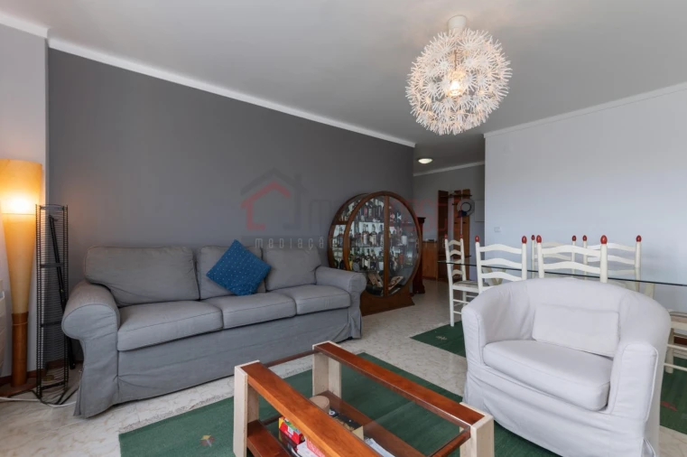 Apartamento T3 para Venda em Peniche Foto 4