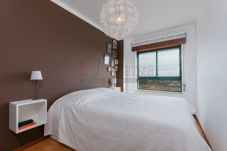 Apartamento T3 para Venda em Peniche Foto 13