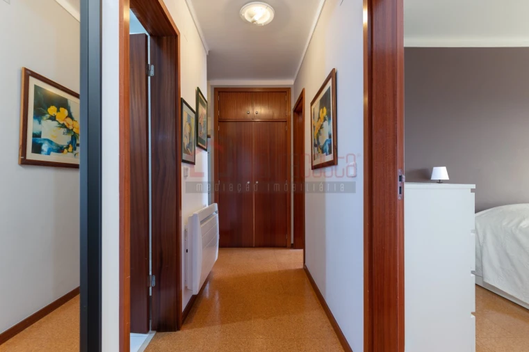 Apartamento T3 para Venda em Peniche Foto 14