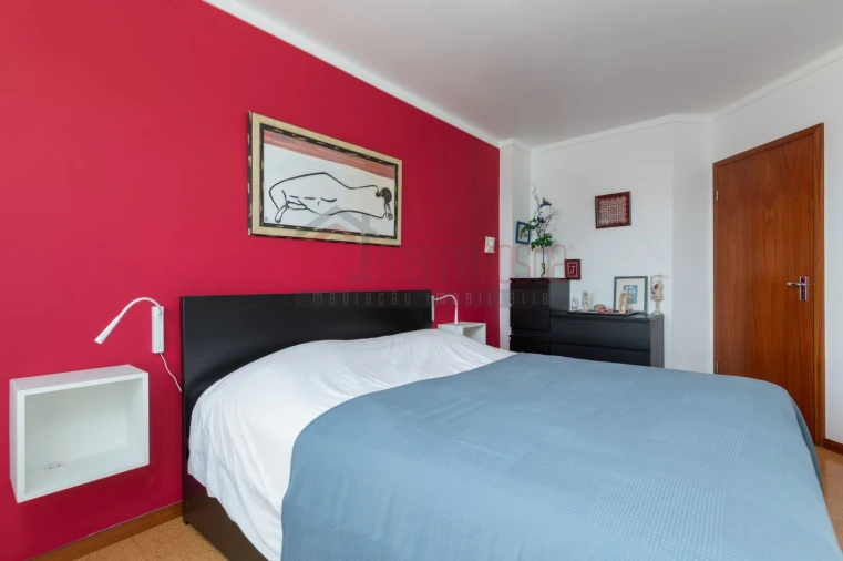 Apartamento T3 para Venda em Peniche Foto 15