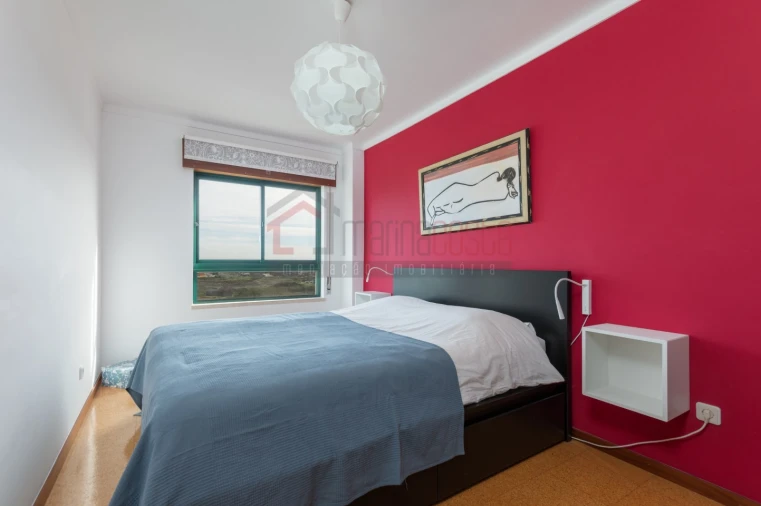 Apartamento T3 para Venda em Peniche Foto 17