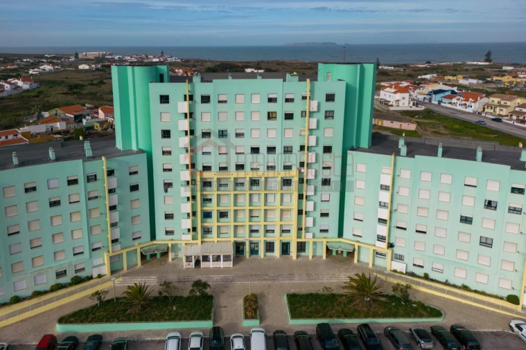 Apartamento T3 para Venda em Peniche Foto 19