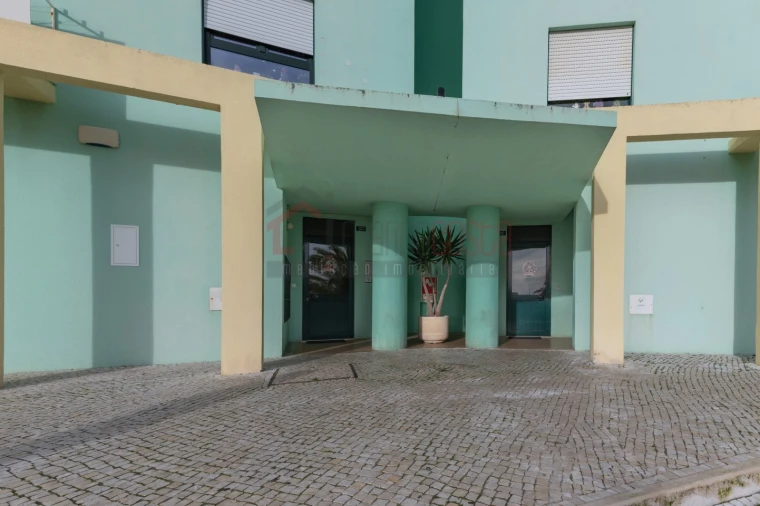 Apartamento T3 para Venda em Peniche Foto 18