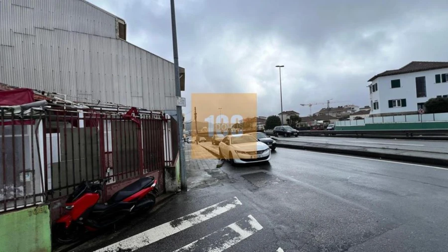 Negócio para Venda em Baguim do Monte (Rio Tinto) Foto 5
