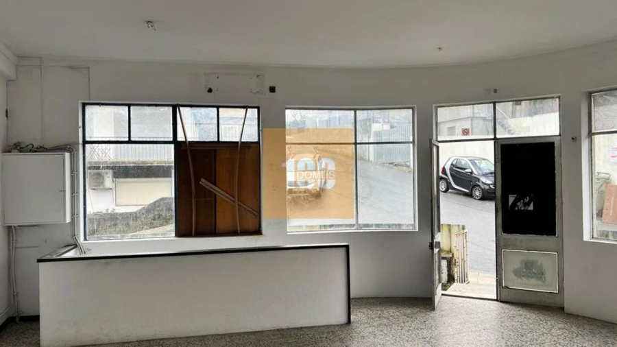 Negócio para Venda em Baguim do Monte (Rio Tinto) Foto 9