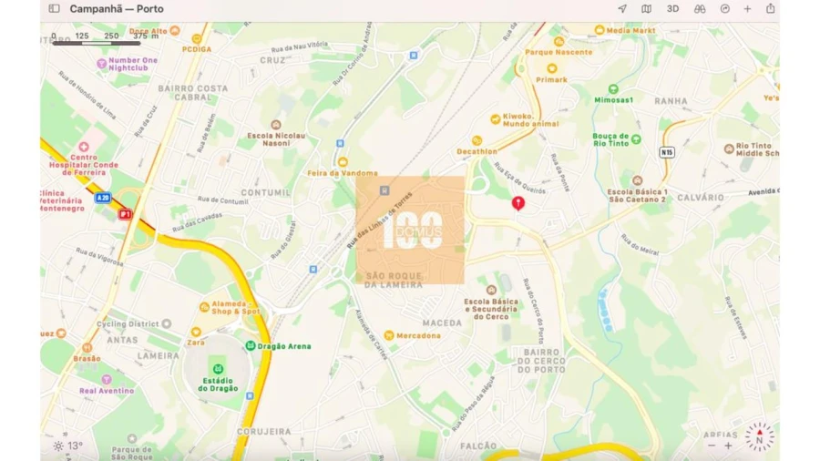 Negócio para Venda em Baguim do Monte (Rio Tinto) Foto 26