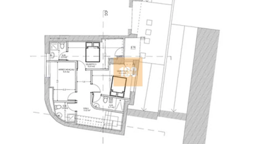 Negócio para Venda em Baguim do Monte (Rio Tinto) Foto 27