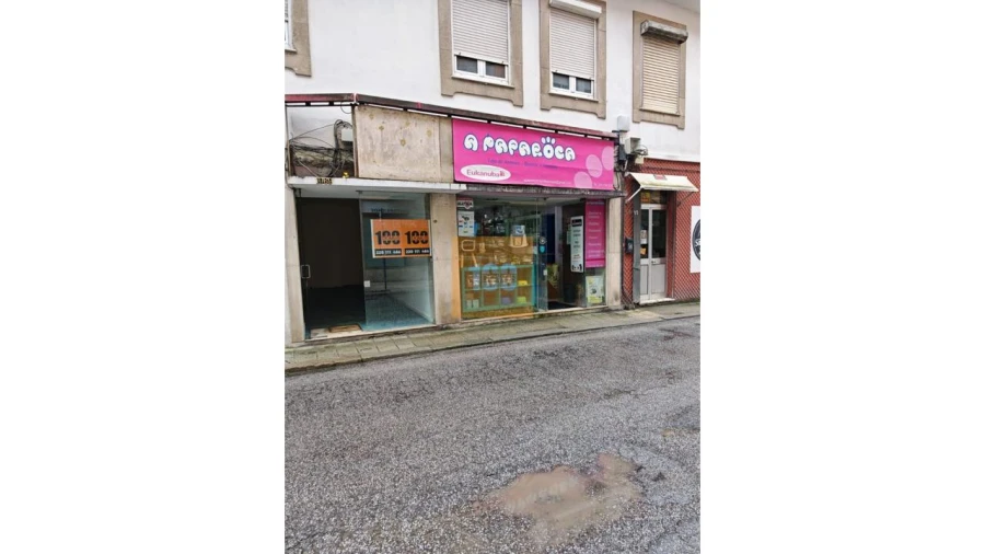 Negócio para Arrendamento em Ermesinde Foto 16