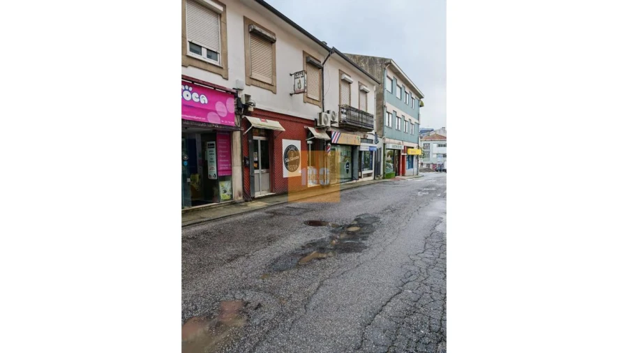 Negócio para Arrendamento em Ermesinde Foto 17