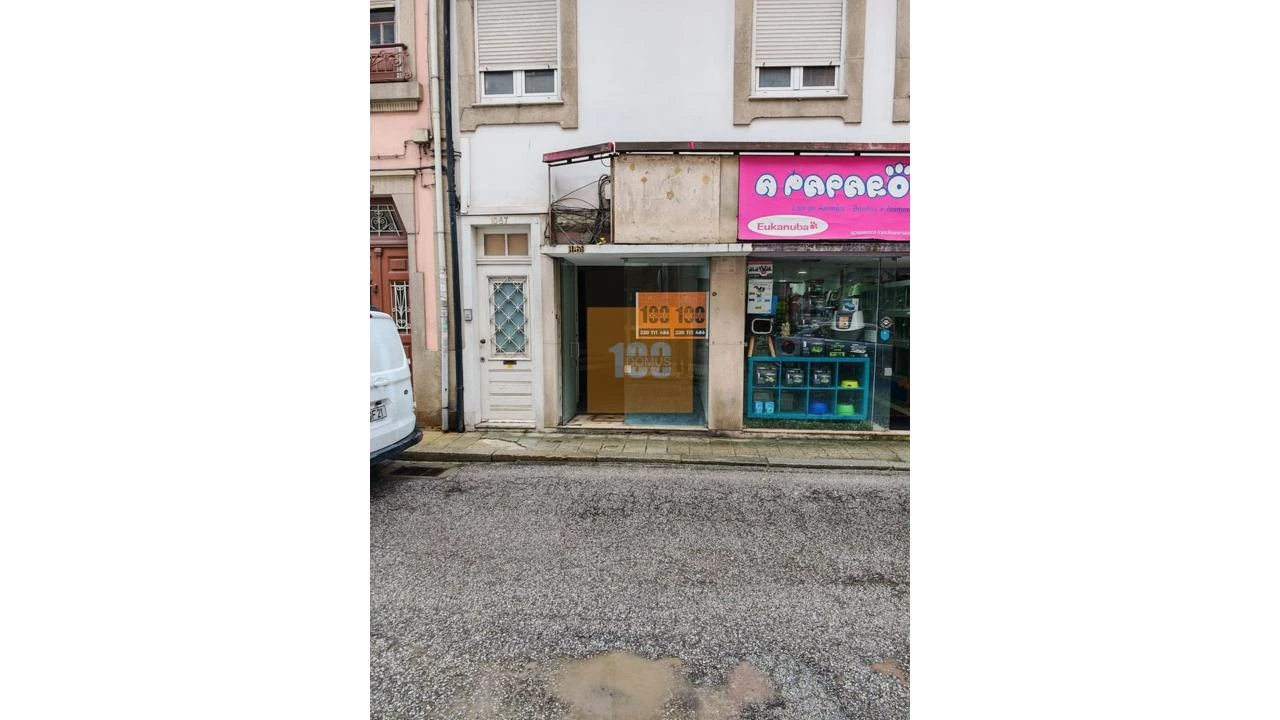 Negócio para Arrendamento em Ermesinde Foto 15