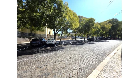 Prédio para Venda em Areeiro