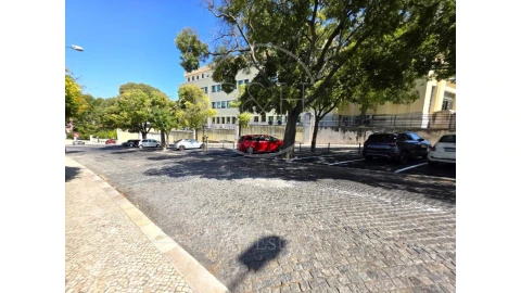 Prédio para Venda em Areeiro