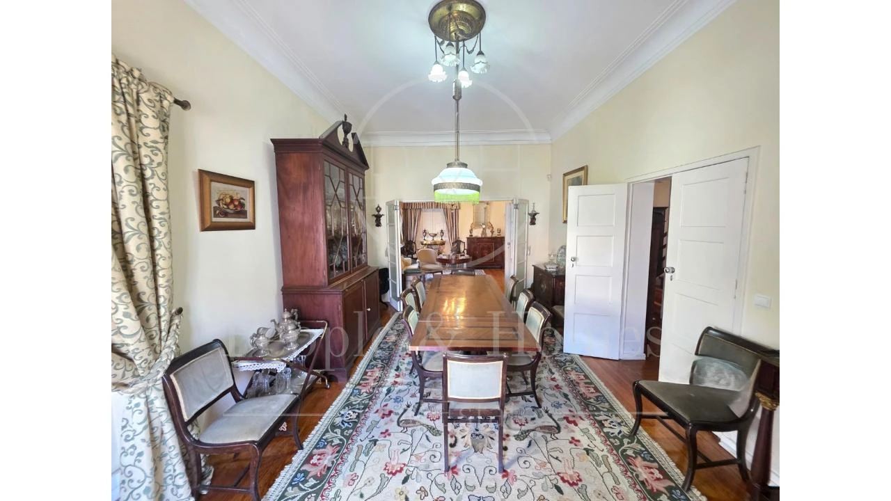 Prédio para Venda em Areeiro Foto 22