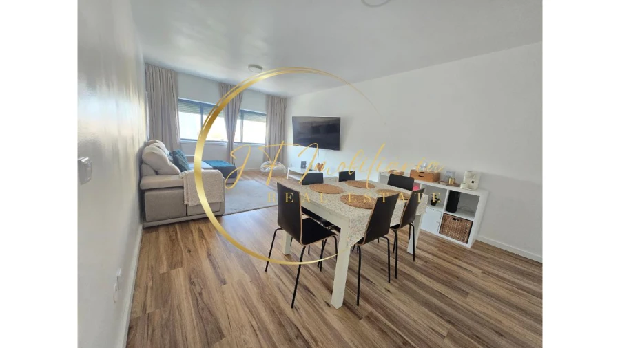 Apartamento T3 para Venda em Gafanha da Nazaré