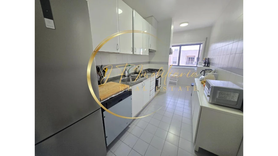 Apartamento T3 para Venda em Gafanha da Nazaré Foto 8