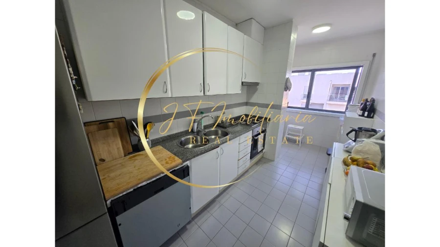 Apartamento T3 para Venda em Gafanha da Nazaré Foto 9