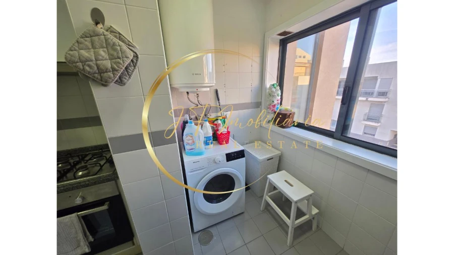 Apartamento T3 para Venda em Gafanha da Nazaré Foto 11