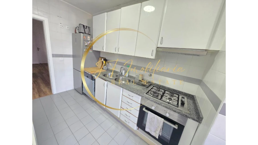 Apartamento T3 para Venda em Gafanha da Nazaré Foto 12