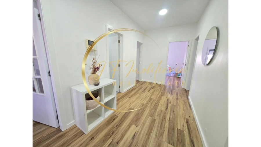 Apartamento T3 para Venda em Gafanha da Nazaré Foto 13