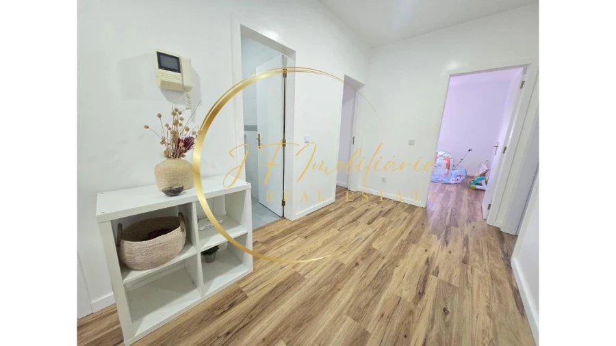 Apartamento T3 para Venda em Gafanha da Nazaré Foto 14