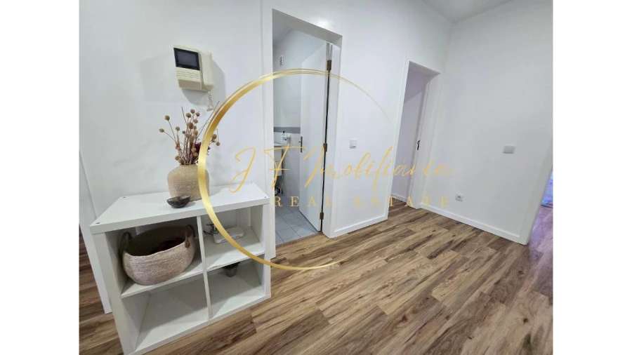 Apartamento T3 para Venda em Gafanha da Nazaré Foto 15