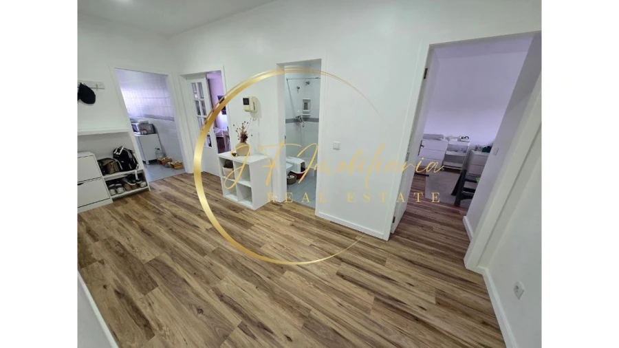 Apartamento T3 para Venda em Gafanha da Nazaré Foto 16