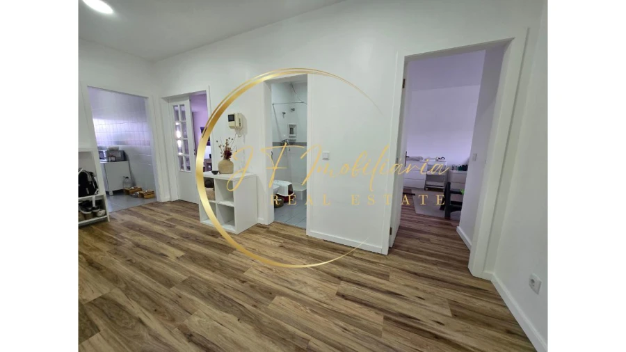 Apartamento T3 para Venda em Gafanha da Nazaré Foto 17