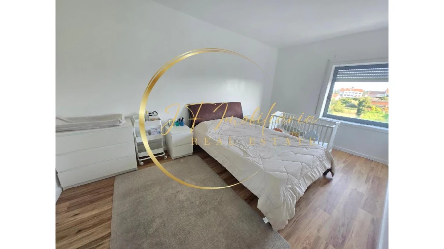 Apartamento T3 para Venda em Gafanha da Nazaré Foto 18