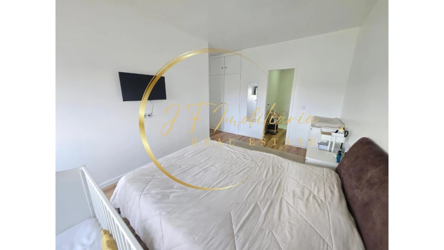 Apartamento T3 para Venda em Gafanha da Nazaré Foto 21