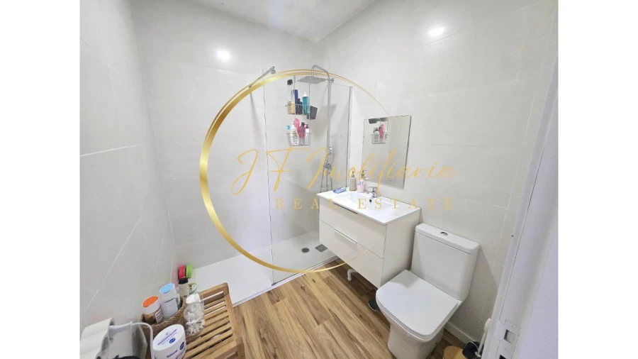 Apartamento T3 para Venda em Gafanha da Nazaré Foto 23