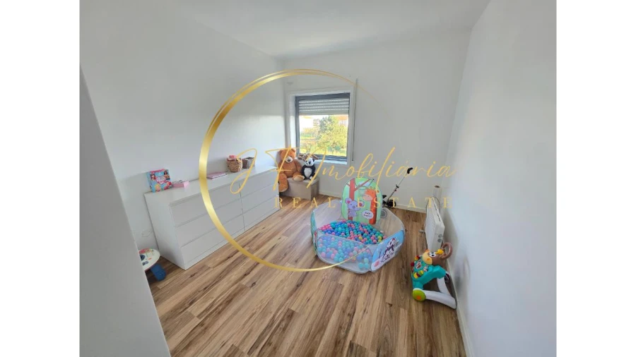 Apartamento T3 para Venda em Gafanha da Nazaré Foto 27